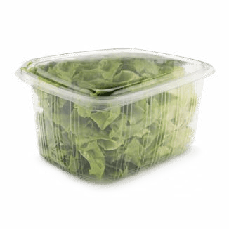 Hinged Containers - Airtight Containers - TB 750 / 1400