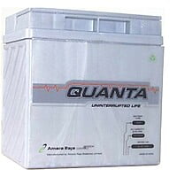 Amaron Quanta Smf Battery 12V