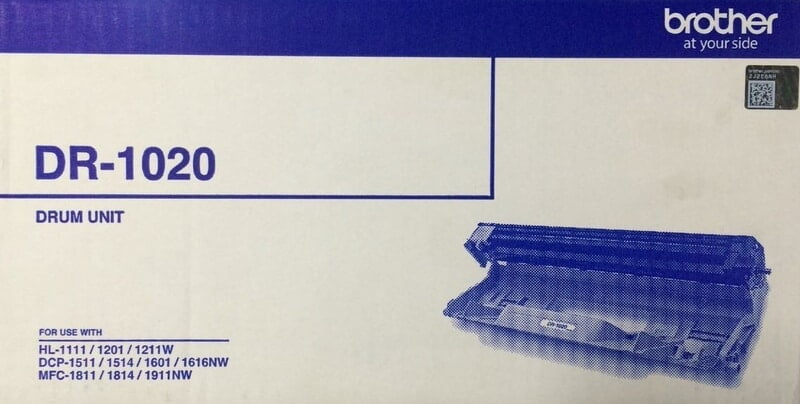 DR-1020
