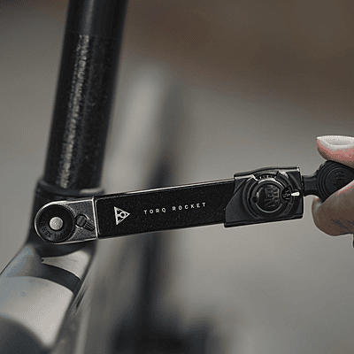 Torq Rocket Mini EX