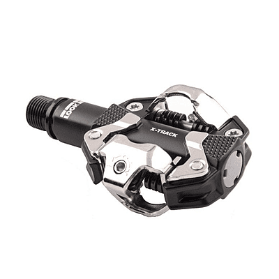 Look Pedal X-track Dark Grey