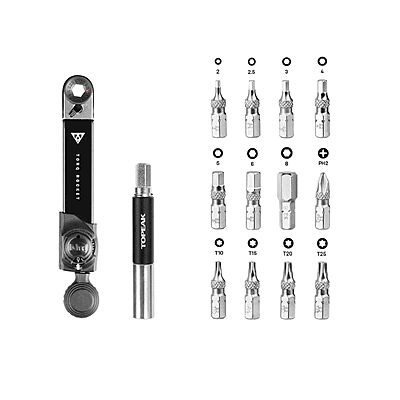 Torq Rocket Mini EX