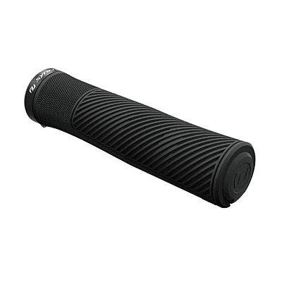 SYn Grips XC Lock-on Black/S