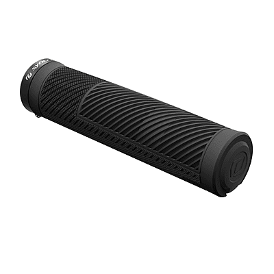 SYN Grips AM Lock-on Black/S