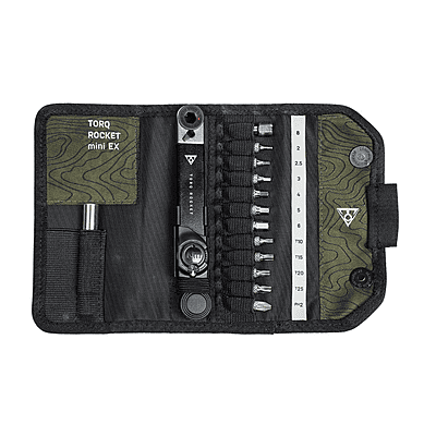Torq Rocket Mini EX