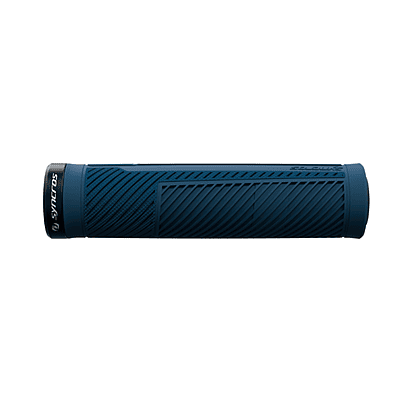 SYN Grips  AM Lock- on  deep Blue/S