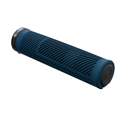 SYN Grips  AM Lock- on  deep Blue/S