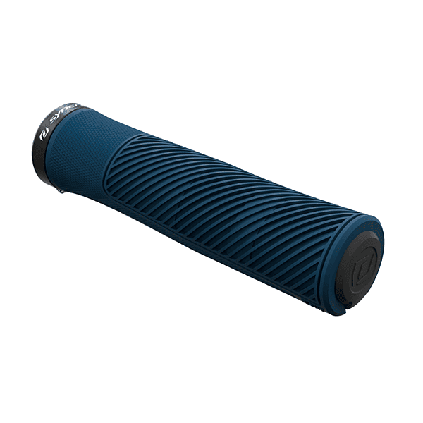SYN Grips XC Lock-on Deep blue/S