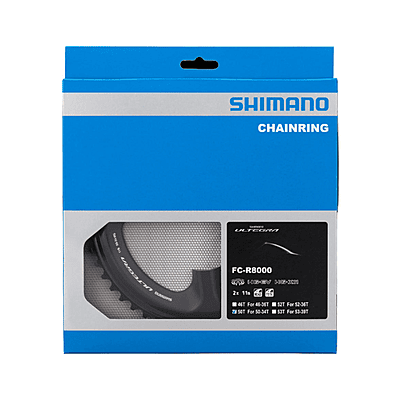 Shimano Chainring 34T