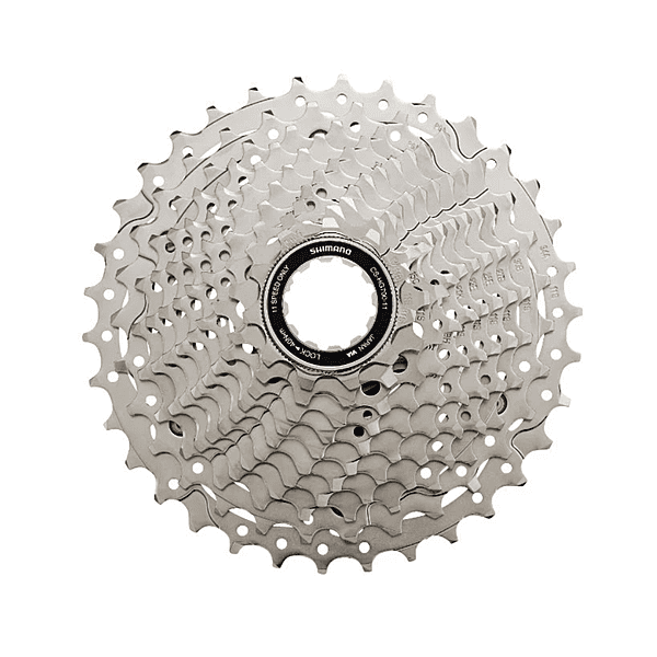 Shimano Cassette Sprocket 105 CS-HG700-11Speed 11-34T