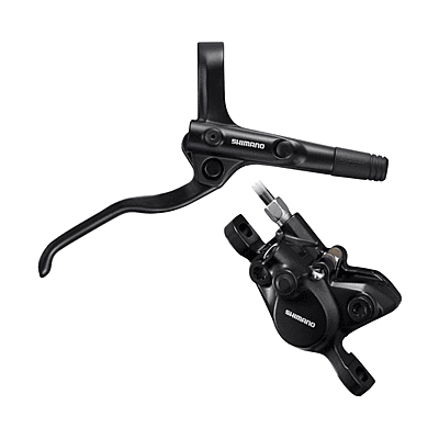 Shimano Hydraulic DiscBrake MT201L