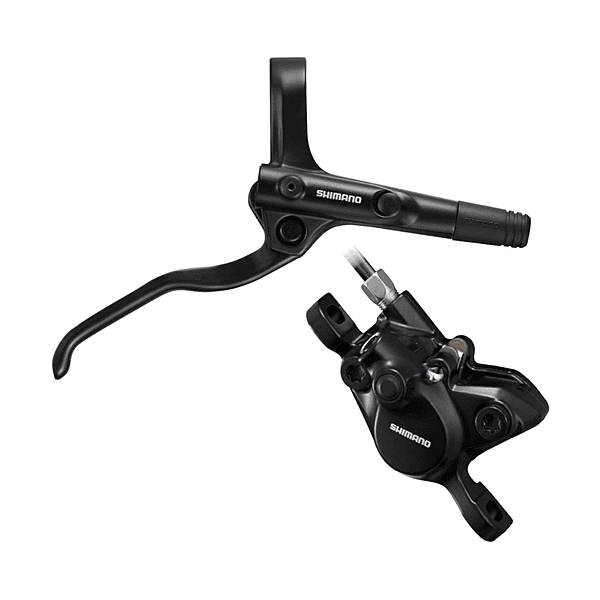 Shimano Hydraulic DiscBrake MT201L