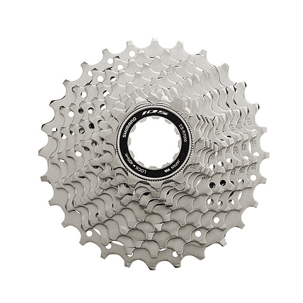 Shimano Cassette 11Speed CS-R7000 105 11-28T