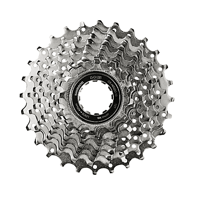 Shimano Cassette CS HG 500 10S 11-34T