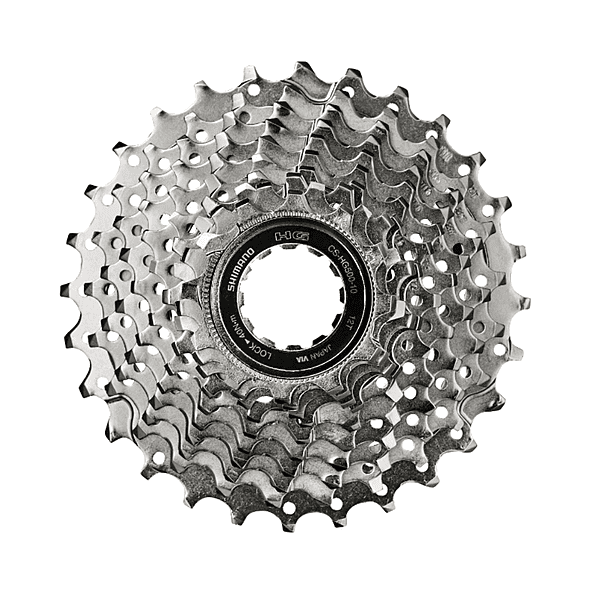 Shimano Cassette CS HG 500 10S 11-34T