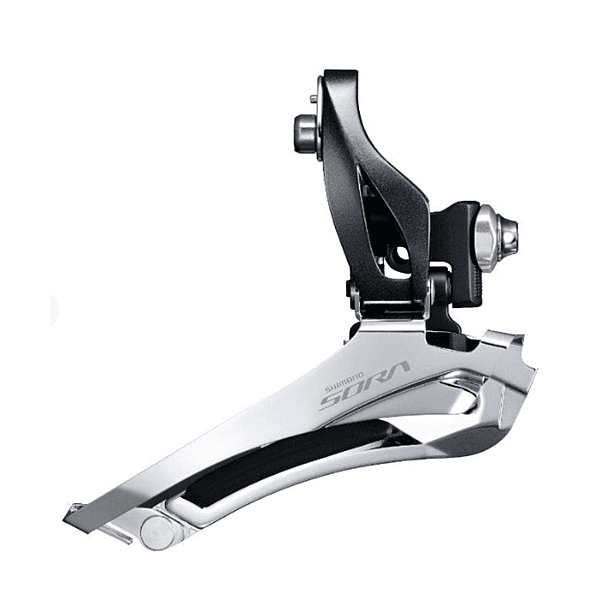 Shinamo Front Derailleur Sora 9 Speed FD 3000