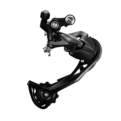 Shimanon Rear Derailleur Altus 9 Speed RD M2000-SGS