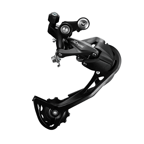 Shimanon Rear Derailleur Altus 9 Speed RD M2000-SGS