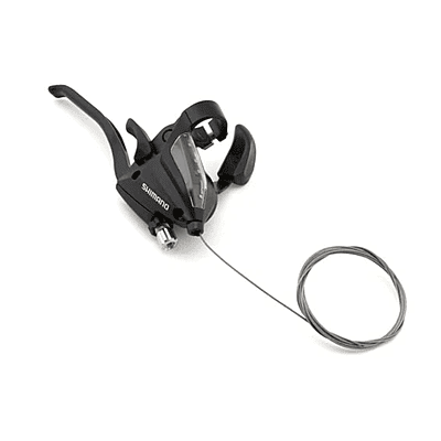 Shimano Shift/Brake Lever 8 Speed ST-EF500 8R