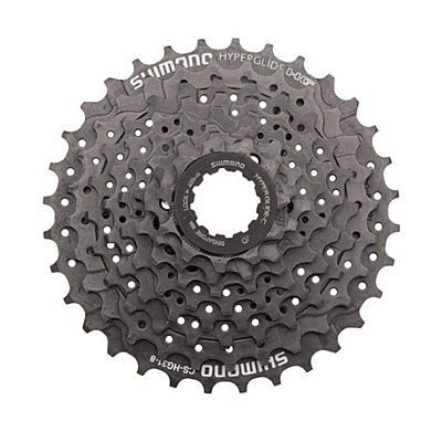Shimano Cassette Sprocket Altus CS-HG31-8Speed 11 34-ST