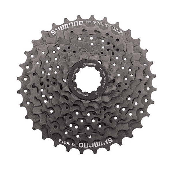 Shimano Cassette Sprocket Altus CS-HG31-8Speed 11 34-ST