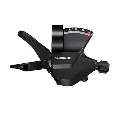 Shimano Shift Lever 7 Speed ESLM3157RA
