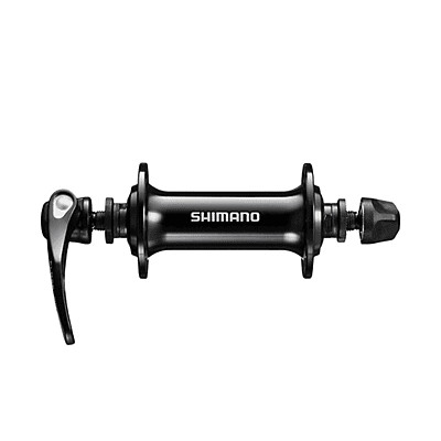 Shimano Front Hub HB-RS400