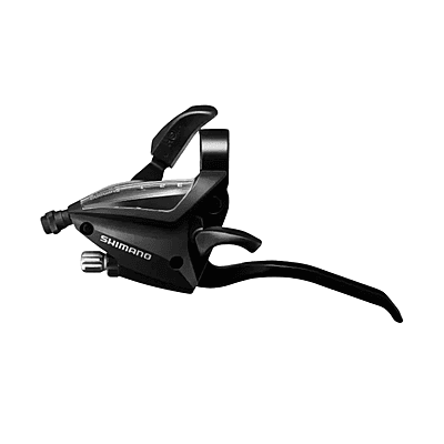 Shimano Shift/Brake Lever Set 3x8 Speed ST-EF500