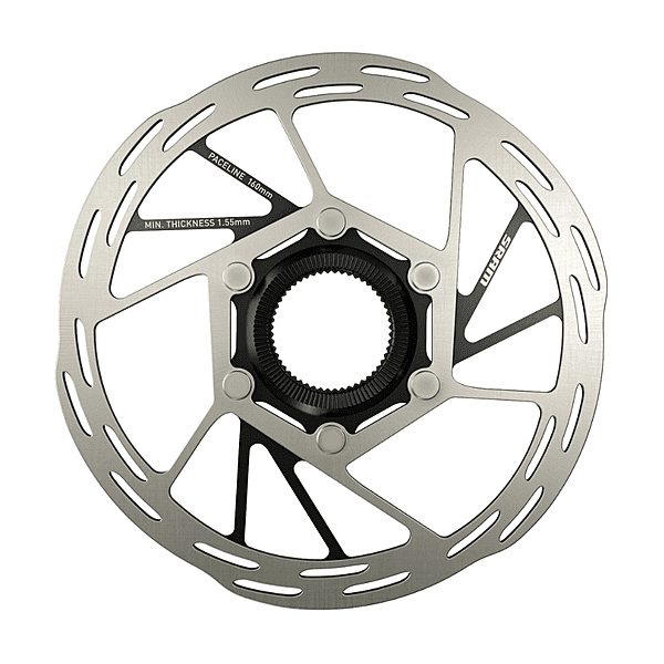 SRAM Rotor Paceline Centerlock 160mm710845920080