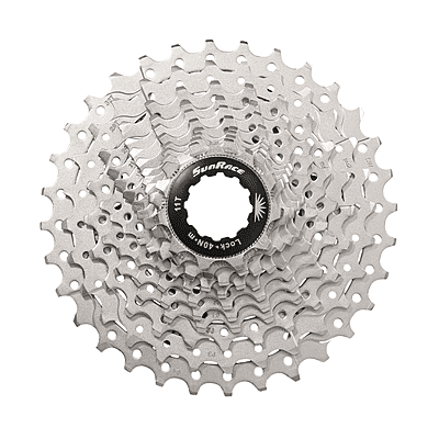 Sunrace Cassette 11 Speed (11-28T)
