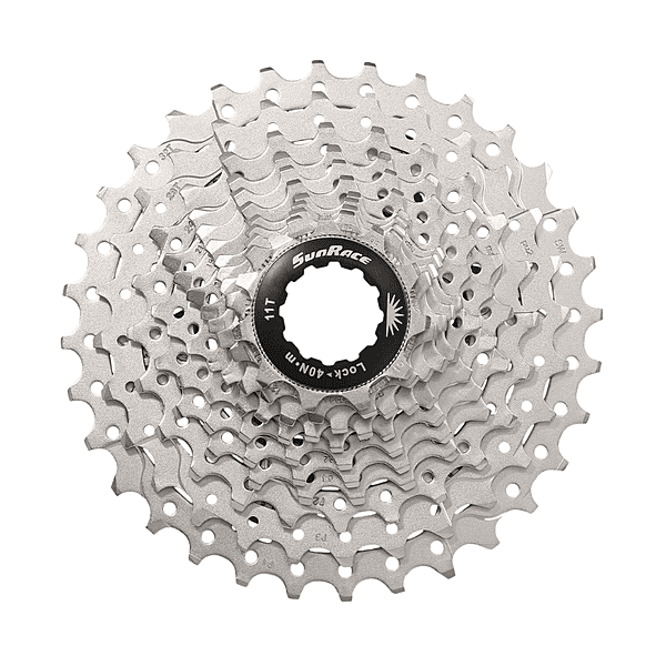 Sunrace Cassette 11 Speed (11-28T)