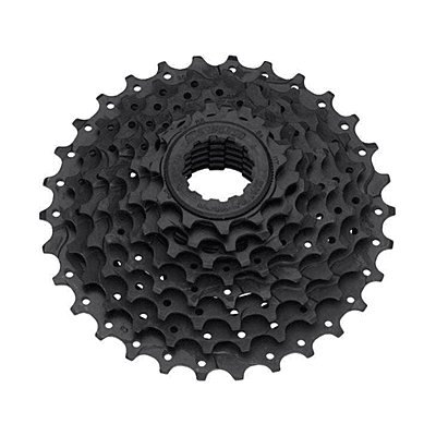 SRAM Cassette 09A PG-820 8 Speed 11-30T