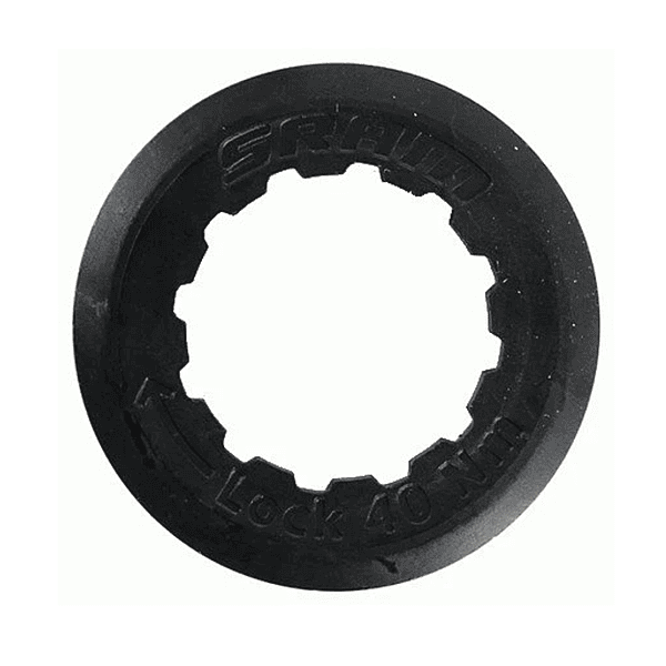 SRAM Casstte Lock Ring Steel 12Teeth