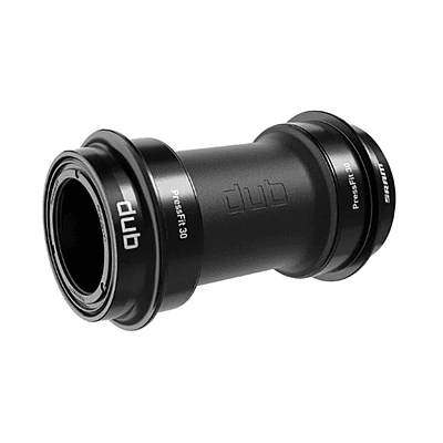 Sram BB30 Pressfit 68/73 DUB