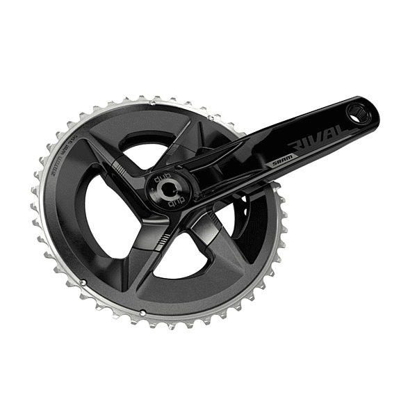 Sram Rival FC-RIV-D1 Dub Crankset