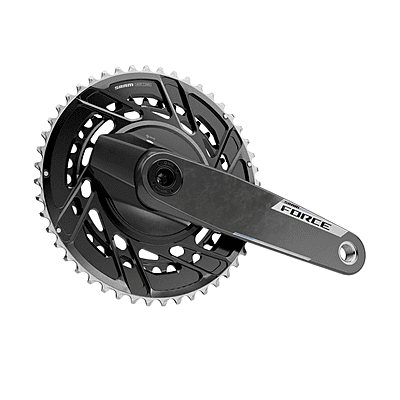 Sram Force Power Meter Crankset