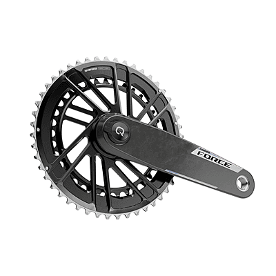 Sram Force Power Meter Crankset