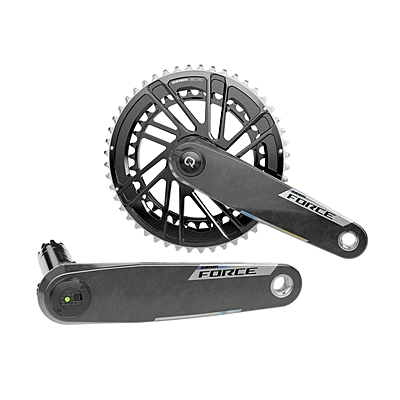 Sram Force Power Meter Crankset