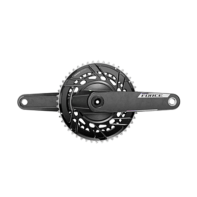 Sram Force Power Meter Crankset
