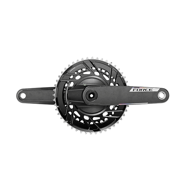 Sram Force Power Meter Crankset