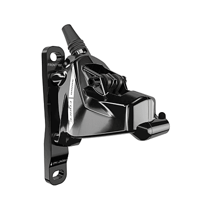 Sram Force Shifter and Caliper