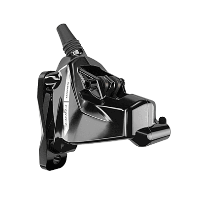 Sram Force Shifter and Caliper