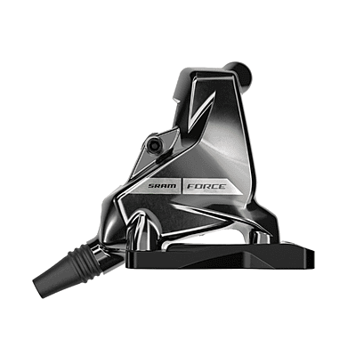 Sram Force Shifter and Caliper
