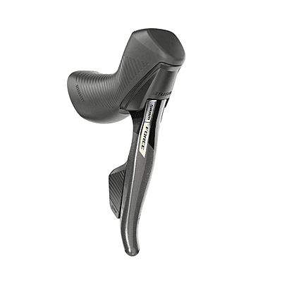Sram Force Shifter and Caliper