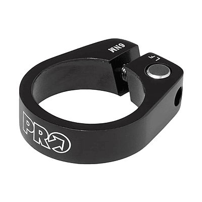 PRO Alloy Seatpost Clamp 34.9mm