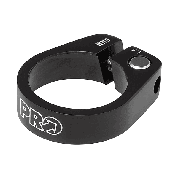 PRO Alloy Seatpost Clamp 34.9mm