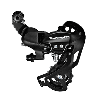 Shimano Rear Derailleur Tourney