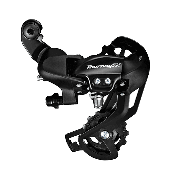 Shimano Rear Derailleur Tourney