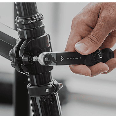 Torq Rocket Mini EX