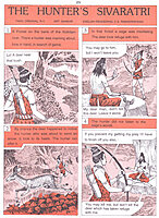 Pictorial Stories For Children Volume - 10